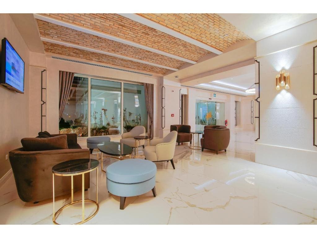 Limak Cyprus Deluxe Hotel - View 6