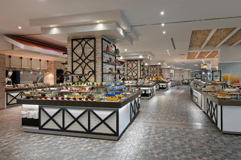 Limak Cyprus Deluxe Hotel - View 5