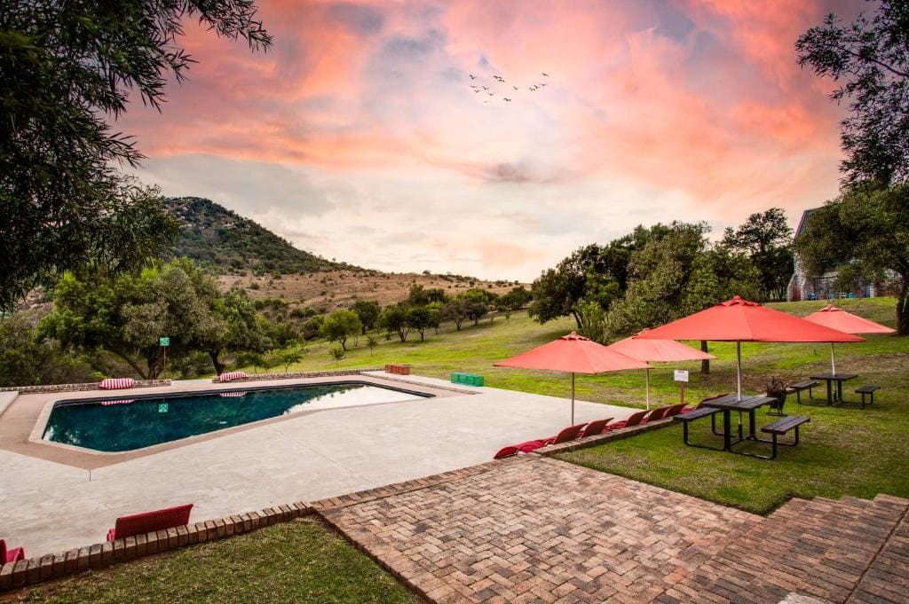 26° South Bush Boho Hotel - View 6