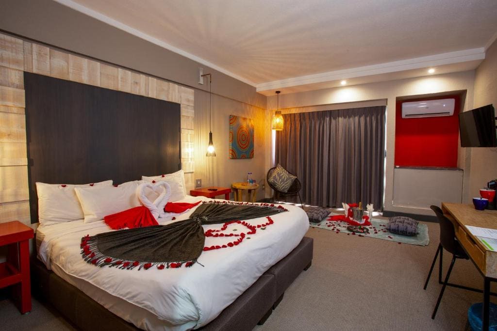 26° South Bush Boho Hotel - View 2