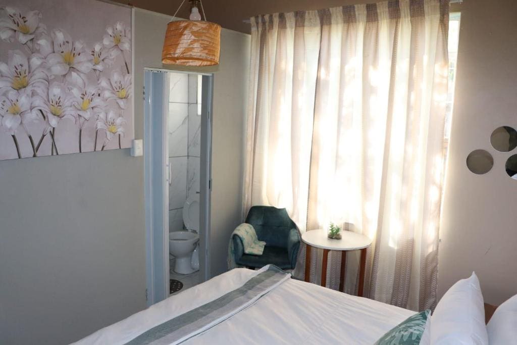 Unitrainview guest house - View 4
