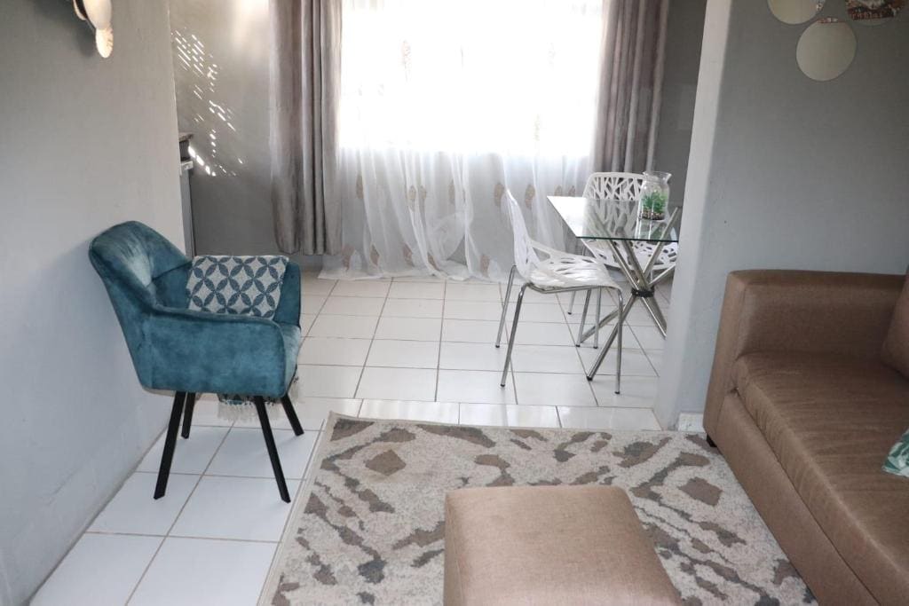 Unitrainview guest house - View 7