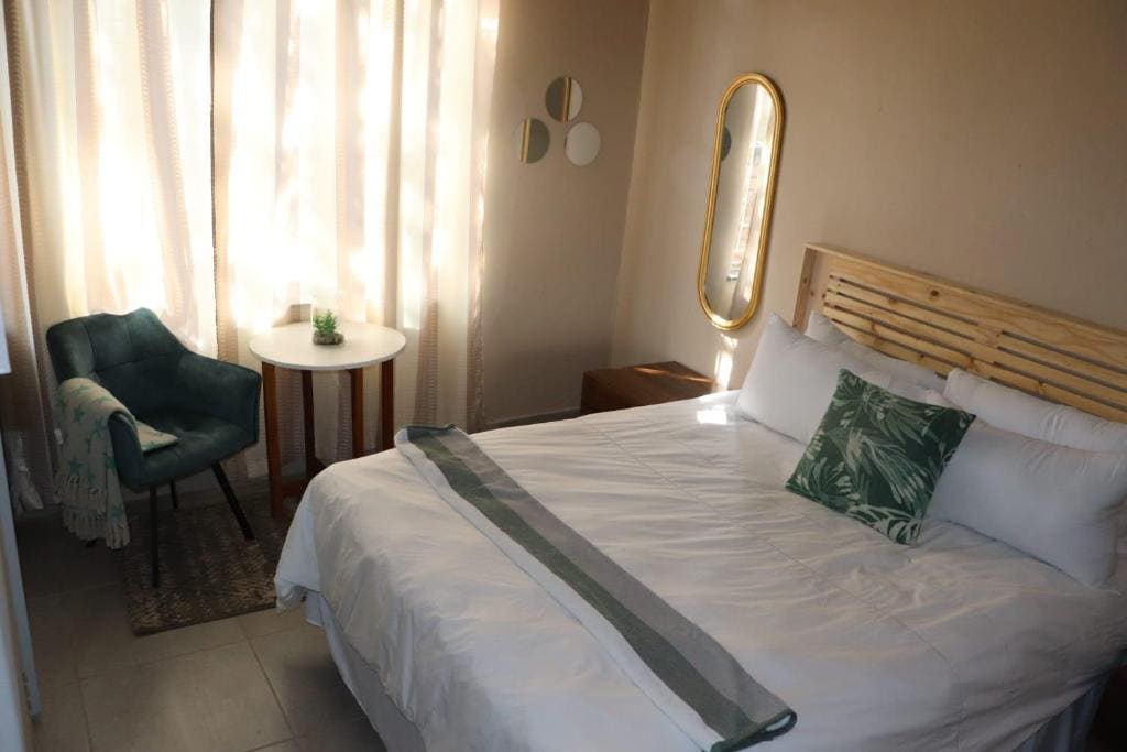 Unitrainview guest house - View 2