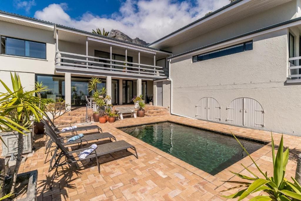 51 On Camps Bay - View 3