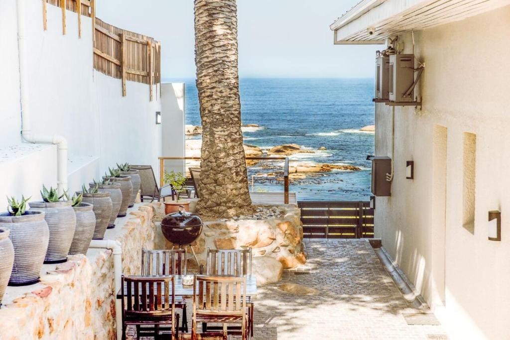 51 On Camps Bay - View 4