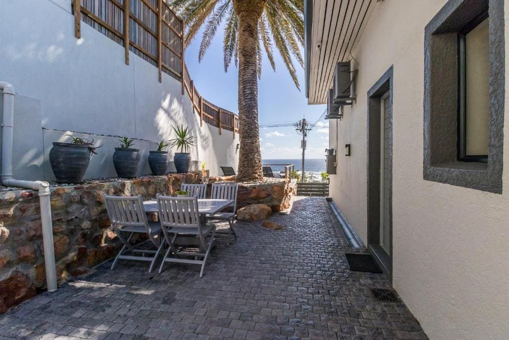 51 On Camps Bay - View 5
