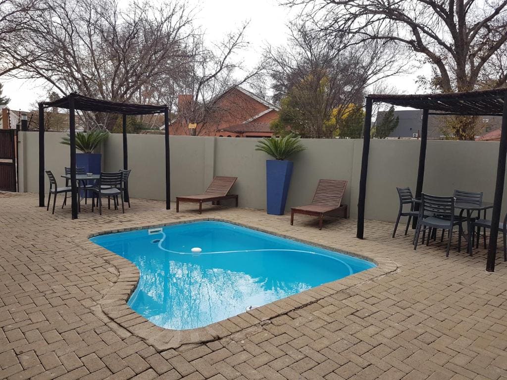 A Contempo Guesthouse - View 3