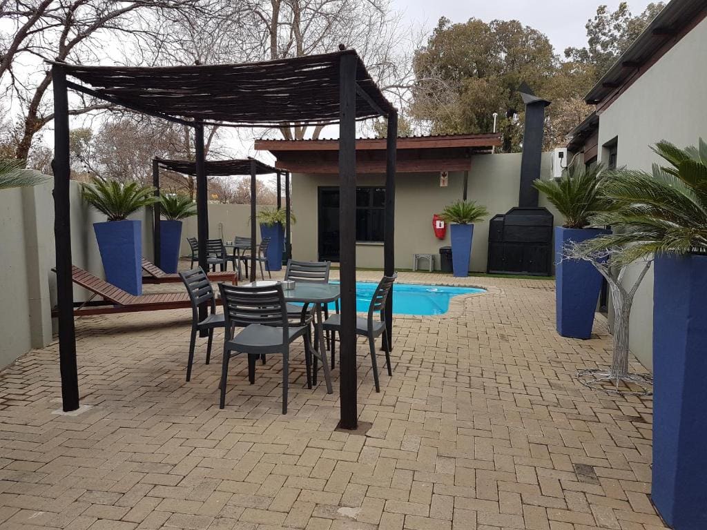 A Contempo Guesthouse - View 4