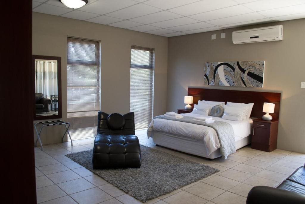 A Contempo Guesthouse - View 2