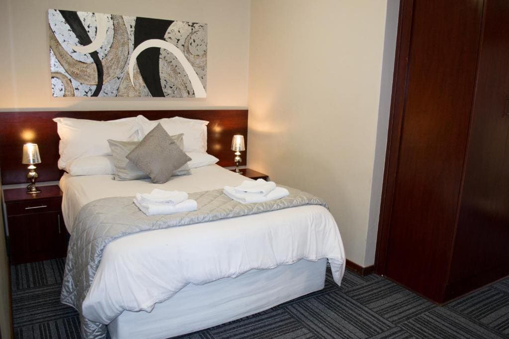 A Contempo Guesthouse - View 7