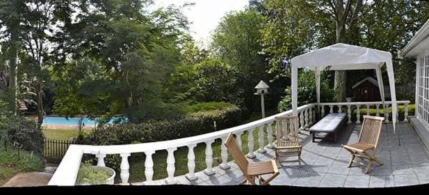 A Garden Suite B&B - View 5