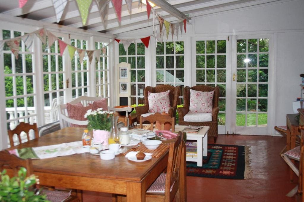 A Garden Suite B&B - View 3