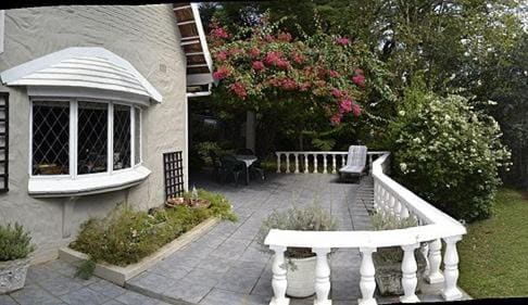 A Garden Suite B&B - Main view