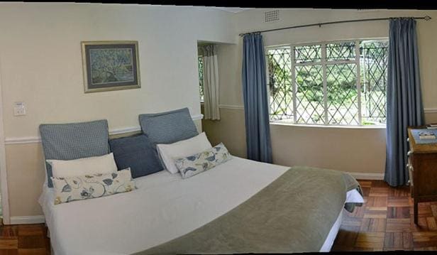 A Garden Suite B&B - View 2