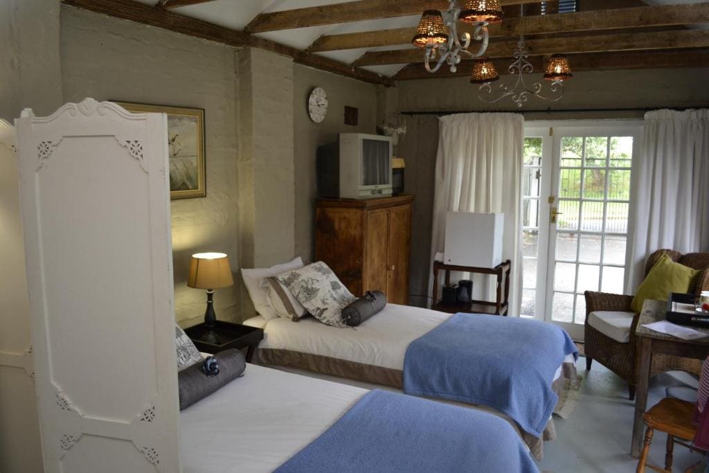 A Garden Suite B&B - View 7