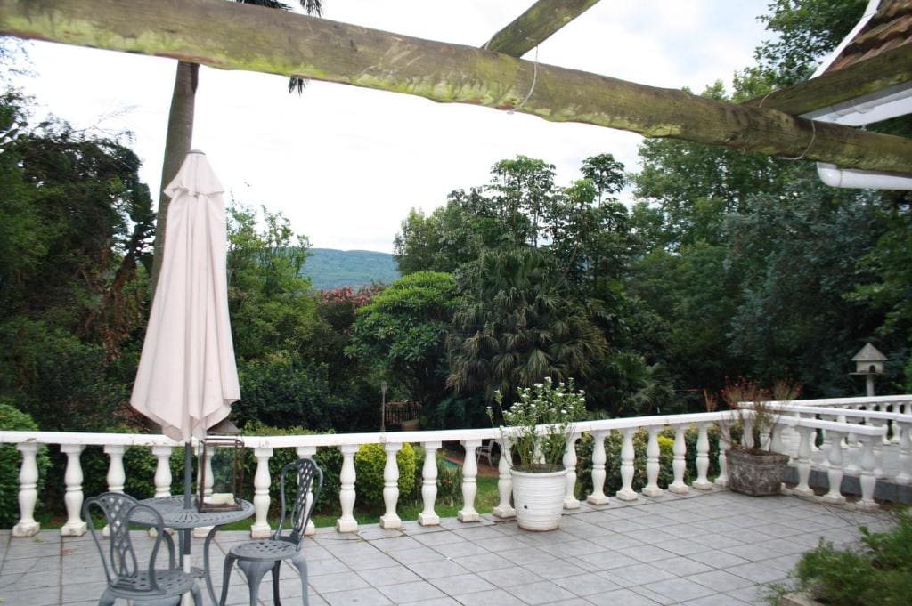 A Garden Suite B&B - View 6