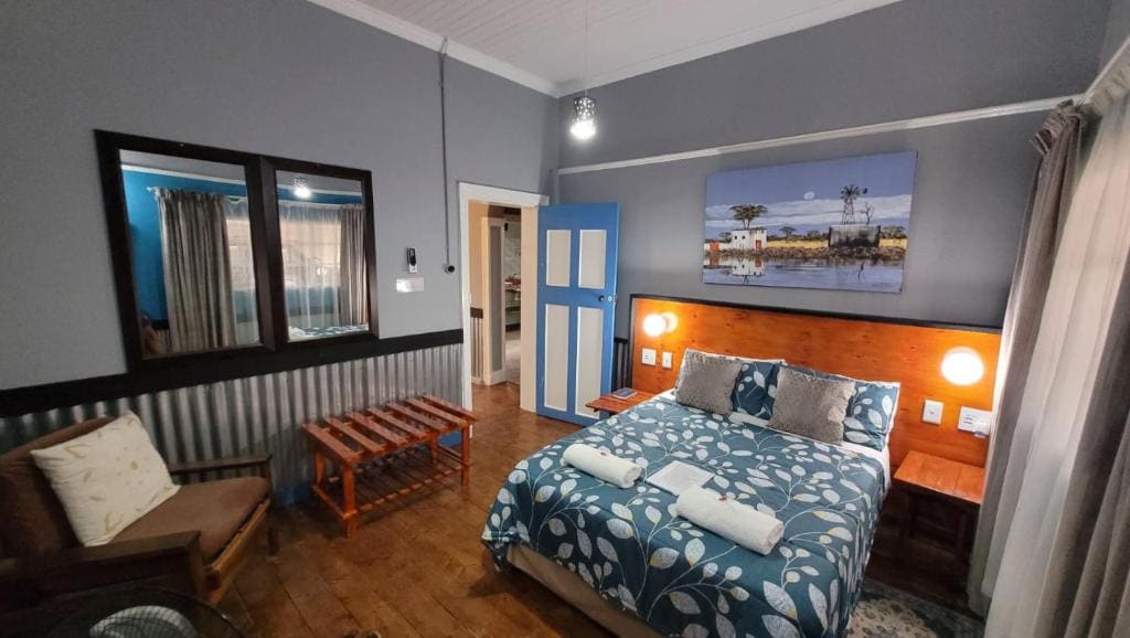 Aberdeen Self Catering - View 2