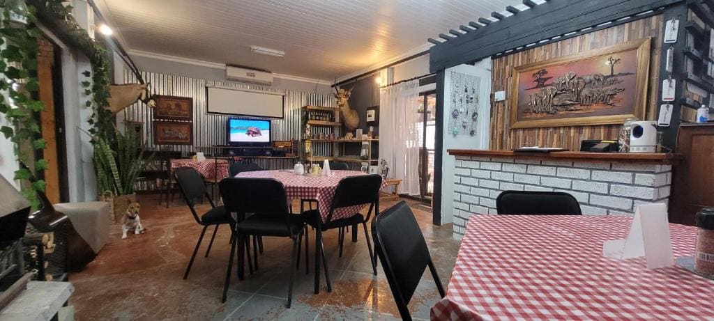 Aberdeen Self Catering - View 5