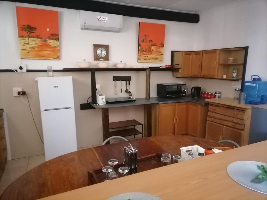 Aberdeen Self Catering - View 7