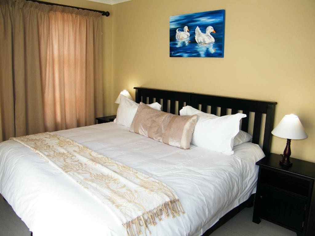 Absolute Cornwall Bed and Breakfast - View 2
