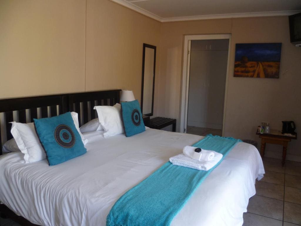 Absolute Cornwall Bed and Breakfast - View 6