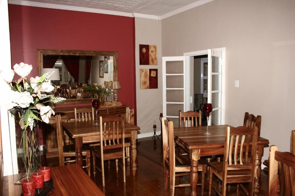 Absolute Cornwall Bed and Breakfast - View 3