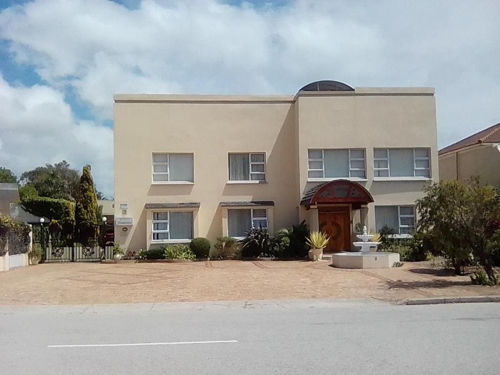 Access Guest House - Main view