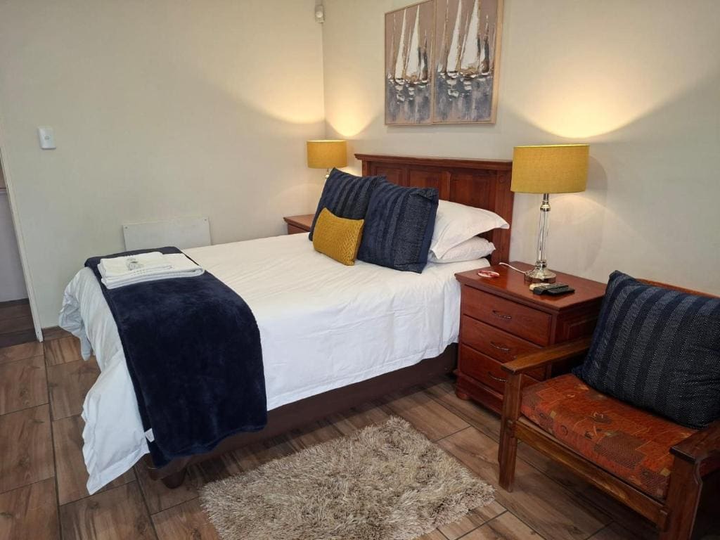 Accommodation at Potch Guesthouse - View 2