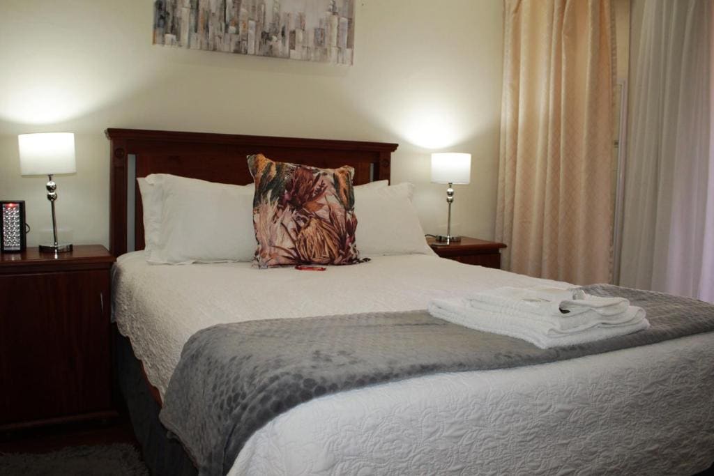 Accommodation at Potch Guesthouse - View 6