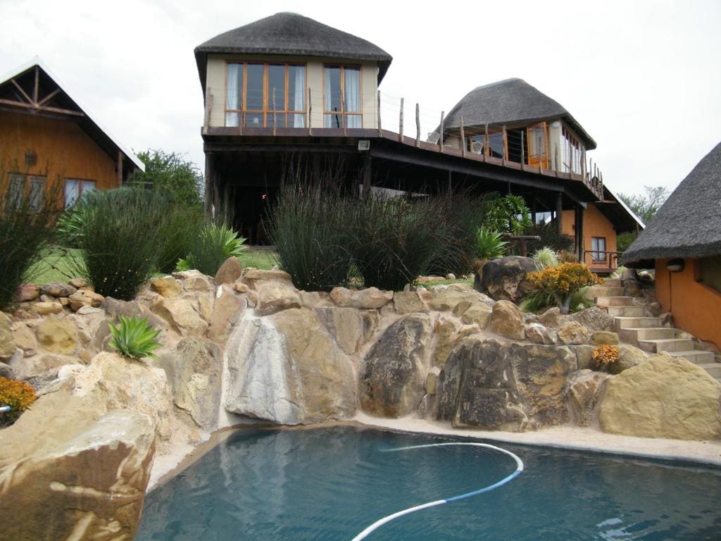 Addo Dung Beetle Guest Farm - View 4