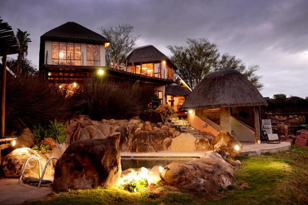 Addo Dung Beetle Guest Farm - View 7