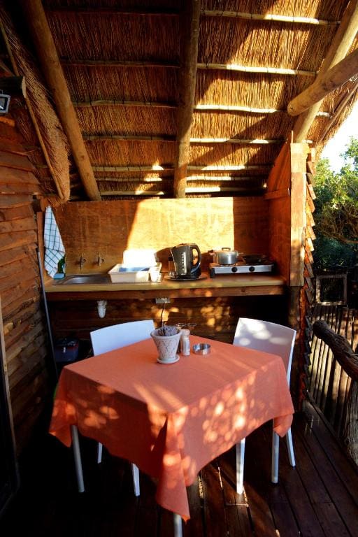 Addo Dung Beetle Guest Farm - View 5