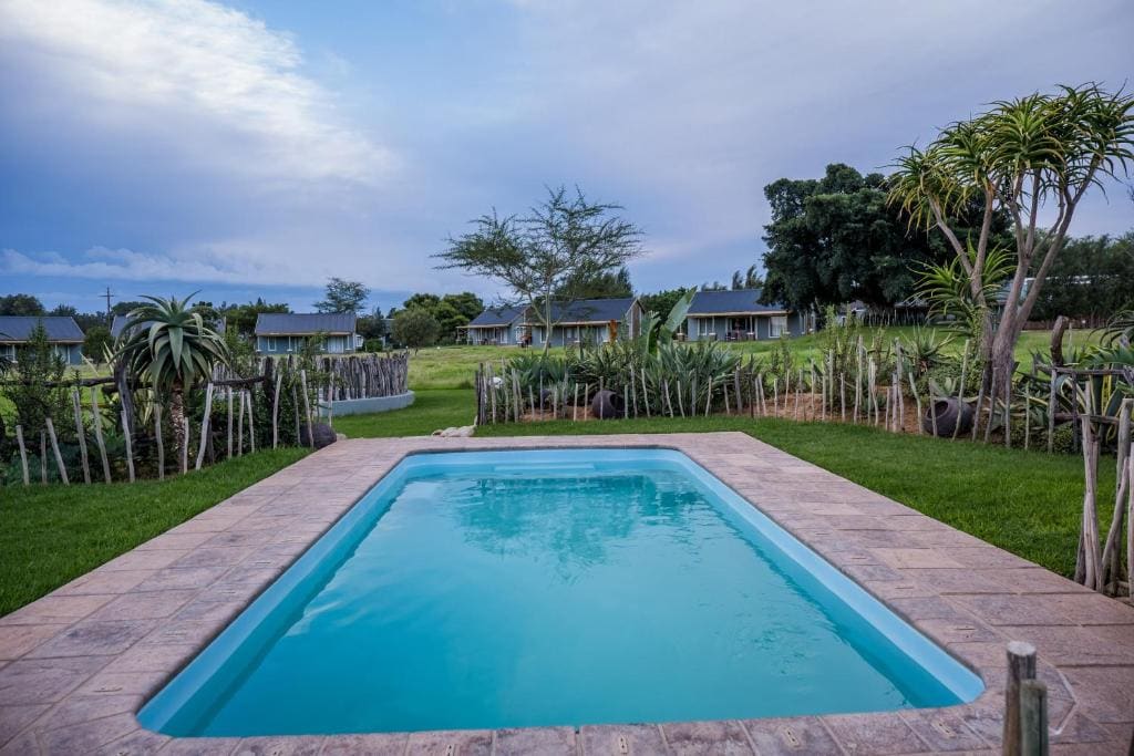 Addo Wildlife - View 5
