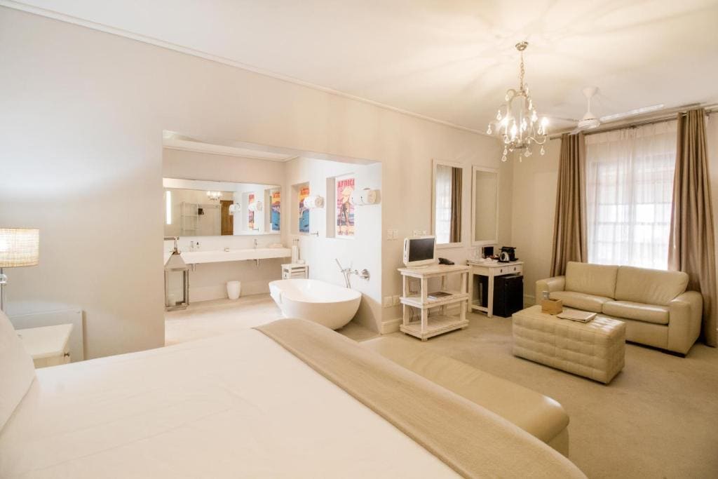 Harbour House Hotel - Adventure Pads - View 6
