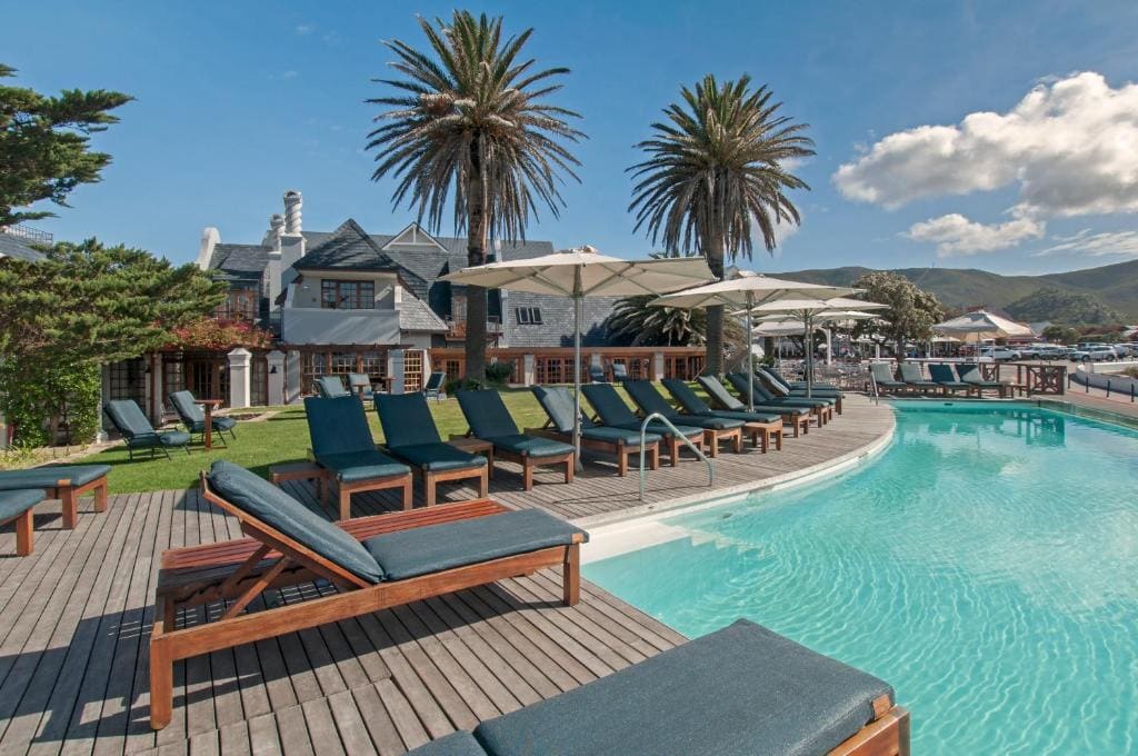 Harbour House Hotel - Adventure Pads - View 4