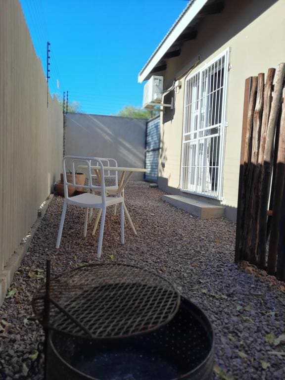 Allegro Guest House - View 3