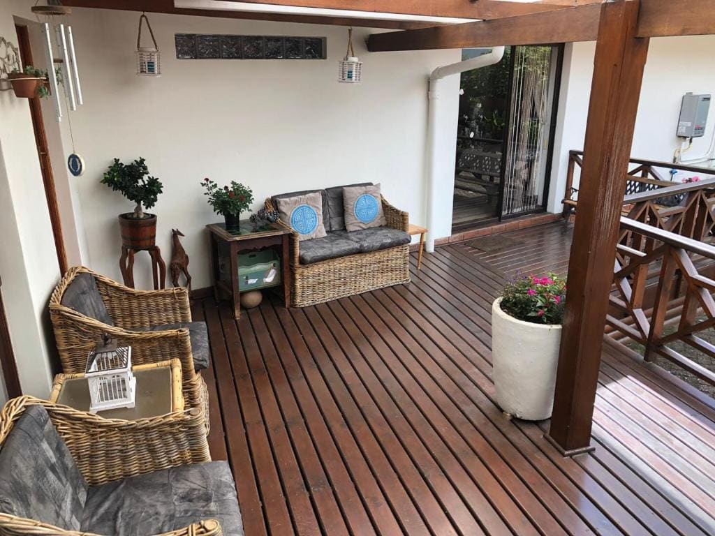 AmaSun B&B - View 5
