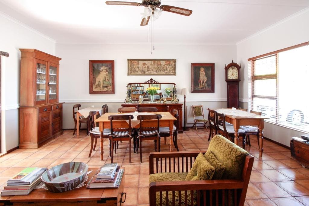 AmaSun B&B - View 4