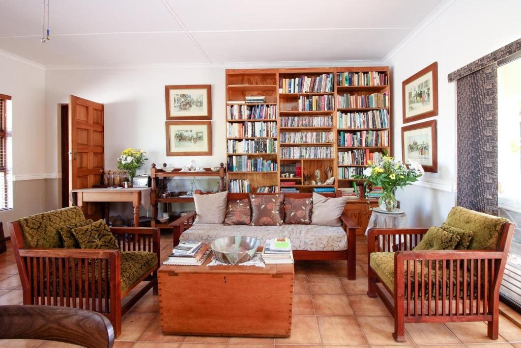 AmaSun B&B - View 7