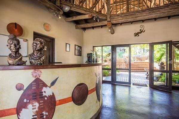 AmaZulu Lodge - View 5
