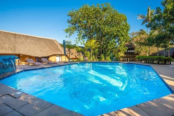 AmaZulu Lodge - View 3