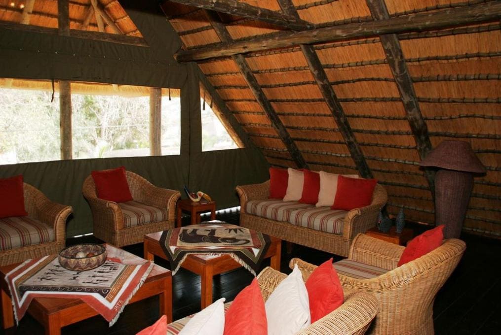 AmaZulu Lodge - View 6