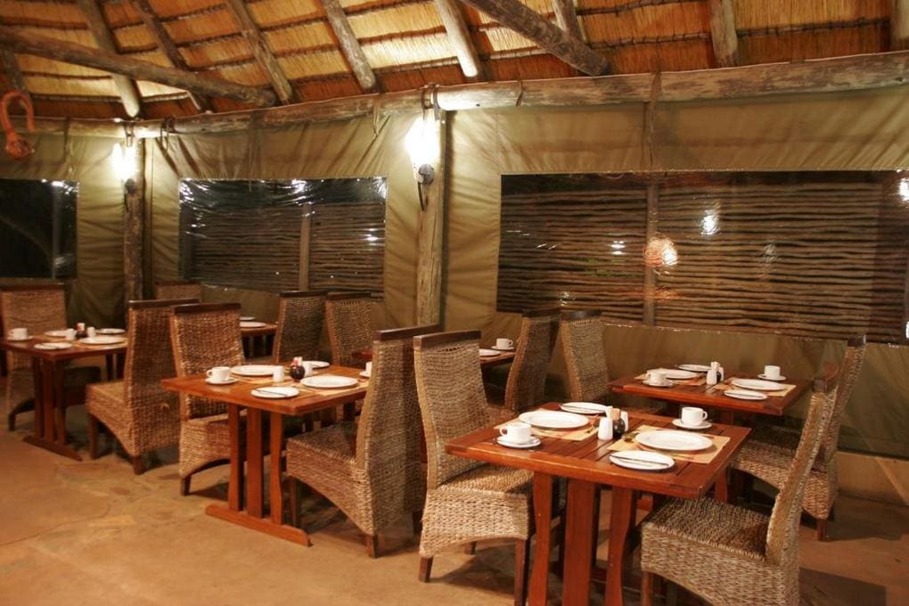 AmaZulu Lodge - View 4