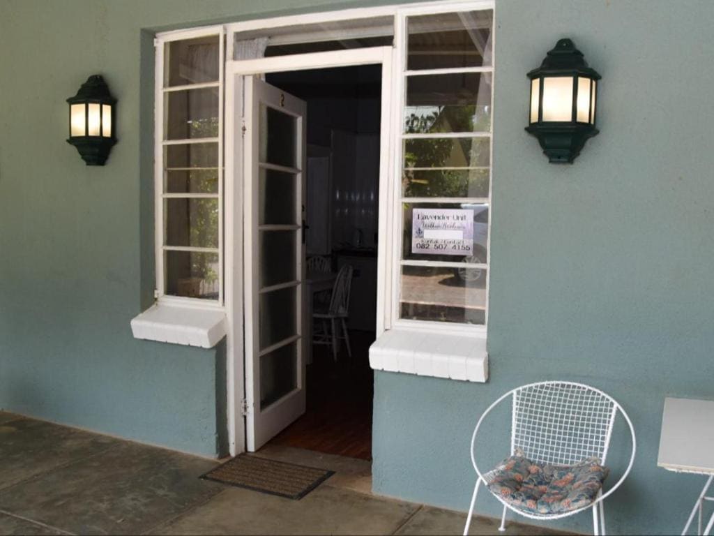 Anker Guesthouse - View 4