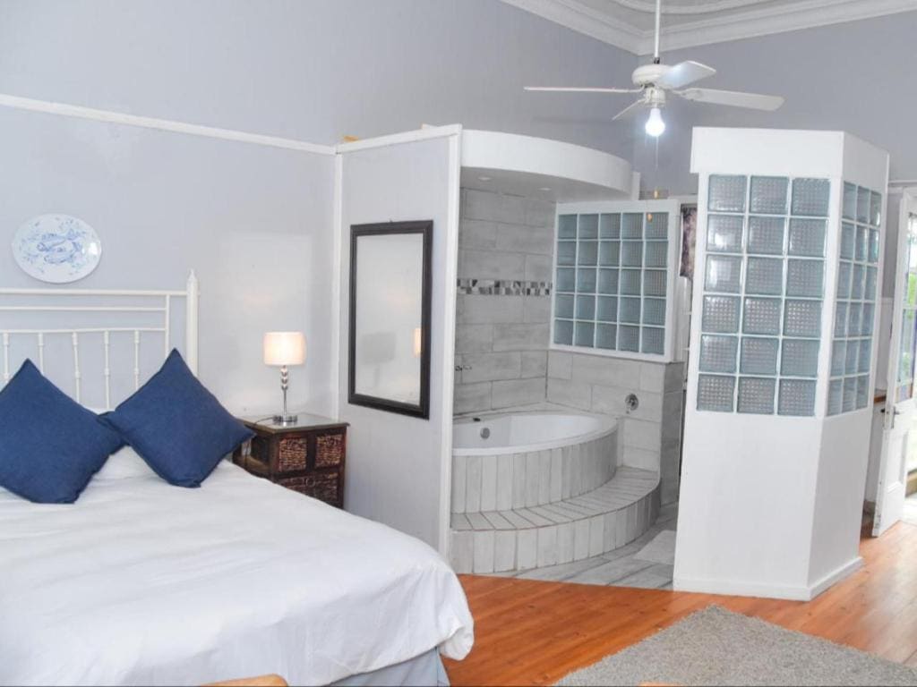 Anker Guesthouse - View 2