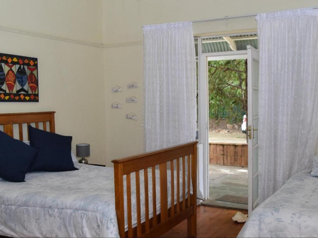 Anker Guesthouse - View 6
