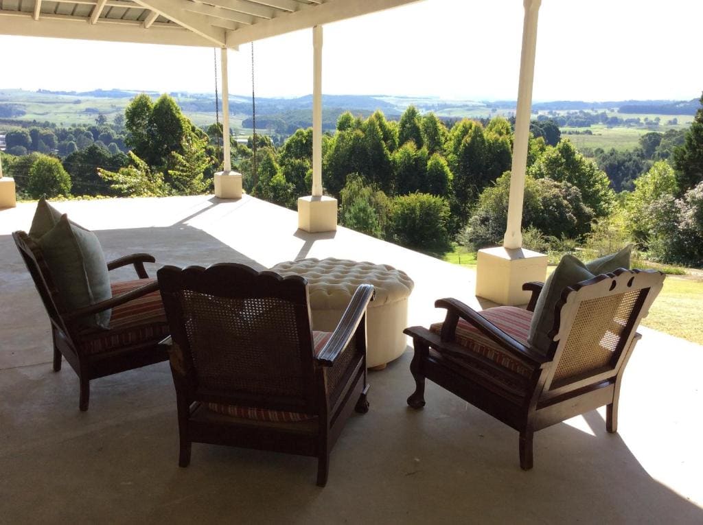Arum Hill Lodge - View 5