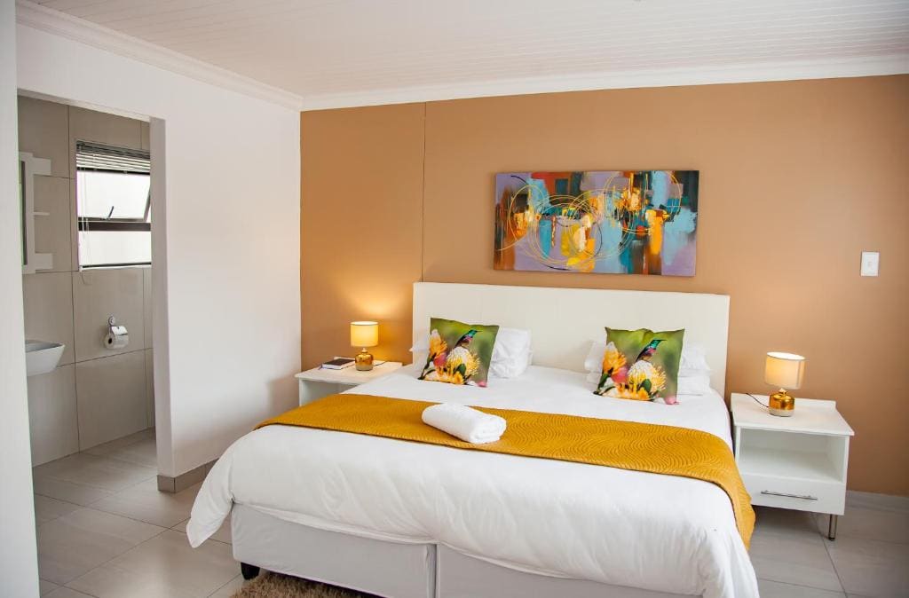 Avanti Guest Lodge - View 2