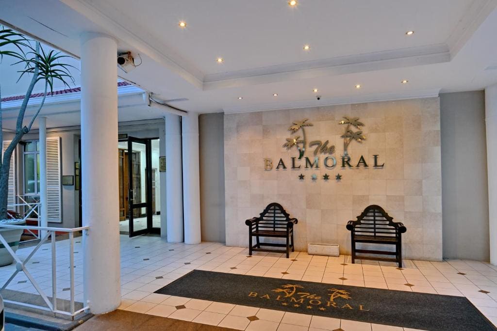 The Balmoral - Halaal - View 4