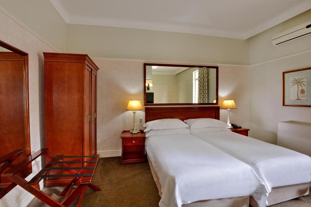 The Balmoral - Halaal - View 2